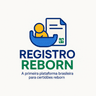 Logo Registro Reborn